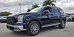 New 2026 HYUNDAI PALISADE SEL PREMIUM 8P FWD in DAVIE, FLORIDA