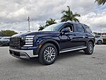 New 2026 HYUNDAI PALISADE SEL PREMIUM 8P FWD in DAVIE, FLORIDA (Photo 1)