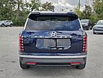 New 2026 HYUNDAI PALISADE SEL PREMIUM 8P FWD in DAVIE, FLORIDA (Photo 4)