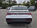 New 2026 HYUNDAI ELANTRA SEL SPORT IVT in DAVIE, FLORIDA (Photo 4)
