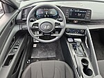New 2026 HYUNDAI ELANTRA SEL SPORT IVT in DAVIE, FLORIDA (Photo 8)