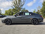 New 2026 HYUNDAI ELANTRA SEL SPORT IVT in DAVIE, FLORIDA (Photo 2)