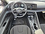 New 2026 HYUNDAI ELANTRA SEL SPORT IVT in DAVIE, FLORIDA (Photo 8)