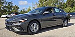 New 2026 HYUNDAI ELANTRA SE IVT in DAVIE, FLORIDA