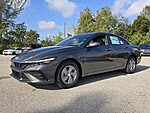 New 2026 HYUNDAI ELANTRA SE IVT in DAVIE, FLORIDA (Photo 1)