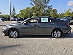 New 2026 HYUNDAI ELANTRA SE IVT in DAVIE, FLORIDA (Photo 2)