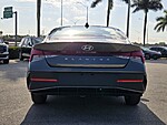New 2026 HYUNDAI ELANTRA SE IVT in DAVIE, FLORIDA (Photo 4)