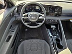 New 2026 HYUNDAI ELANTRA SE IVT in DAVIE, FLORIDA (Photo 8)