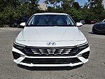 New 2026 HYUNDAI ELANTRA LIMITED IVT in DAVIE, FLORIDA (Photo 3)