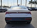 New 2026 HYUNDAI ELANTRA LIMITED IVT in DAVIE, FLORIDA (Photo 4)