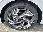 New 2026 HYUNDAI ELANTRA LIMITED IVT in DAVIE, FLORIDA (Photo 5)