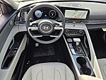 New 2026 HYUNDAI ELANTRA LIMITED IVT in DAVIE, FLORIDA (Photo 8)