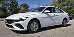 New 2026 HYUNDAI ELANTRA SE IVT in DAVIE, FLORIDA