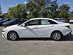 New 2026 HYUNDAI ELANTRA SE IVT in DAVIE, FLORIDA (Photo 2)