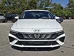New 2026 HYUNDAI ELANTRA SE IVT in DAVIE, FLORIDA (Photo 3)