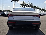 New 2026 HYUNDAI ELANTRA SE IVT in DAVIE, FLORIDA (Photo 4)