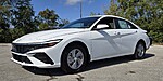 New 2026 HYUNDAI ELANTRA SE IVT in DAVIE, FLORIDA