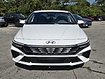 New 2026 HYUNDAI ELANTRA SE IVT in DAVIE, FLORIDA (Photo 3)