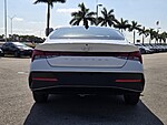 New 2026 HYUNDAI ELANTRA SE IVT in DAVIE, FLORIDA (Photo 4)