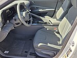 New 2026 HYUNDAI ELANTRA SE IVT in DAVIE, FLORIDA (Photo 6)
