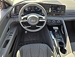 New 2026 HYUNDAI ELANTRA SE IVT in DAVIE, FLORIDA (Photo 8)