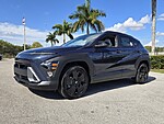 New 2026 HYUNDAI KONA SEL SPORT FWD in DAVIE, FLORIDA (Photo 1)