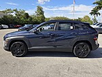 New 2026 HYUNDAI KONA SEL SPORT FWD in DAVIE, FLORIDA (Photo 2)
