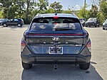 New 2026 HYUNDAI KONA SEL SPORT FWD in DAVIE, FLORIDA (Photo 4)