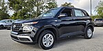 New 2026 HYUNDAI VENUE SE FWD in DAVIE, FLORIDA