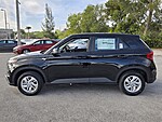 New 2026 HYUNDAI VENUE SE FWD in DAVIE, FLORIDA (Photo 2)