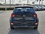 New 2026 HYUNDAI VENUE SE FWD in DAVIE, FLORIDA (Photo 4)
