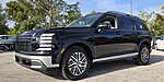 New 2026 HYUNDAI PALISADE SEL 7P FWD in DAVIE, FLORIDA