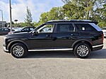 New 2026 HYUNDAI PALISADE SEL 7P FWD in DAVIE, FLORIDA (Photo 2)