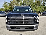 New 2026 HYUNDAI PALISADE SEL 7P FWD in DAVIE, FLORIDA (Photo 3)