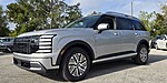 New 2026 HYUNDAI PALISADE HYBRID BLUE SEL 7P FWD in DAVIE, FLORIDA