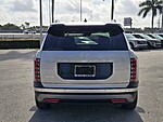 New 2026 HYUNDAI PALISADE HYBRID BLUE SEL 7P FWD in DAVIE, FLORIDA (Photo 4)