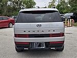 New 2025 HYUNDAI SANTA FE HYBRID Calligraphy FWD in DAVIE, FLORIDA (Photo 4)