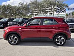 New 2025 HYUNDAI VENUE LIMITED IVT in DAVIE, FLORIDA (Photo 2)