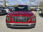 New 2025 HYUNDAI VENUE LIMITED IVT in DAVIE, FLORIDA (Photo 3)