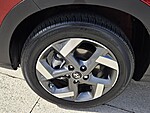 New 2025 HYUNDAI VENUE LIMITED IVT in DAVIE, FLORIDA (Photo 5)