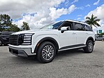 New 2026 HYUNDAI PALISADE SEL 7P FWD in DAVIE, FLORIDA (Photo 1)