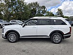 New 2026 HYUNDAI PALISADE SEL 7P FWD in DAVIE, FLORIDA (Photo 2)
