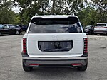 New 2026 HYUNDAI PALISADE SEL 7P FWD in DAVIE, FLORIDA (Photo 4)