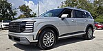 New 2026 HYUNDAI PALISADE SEL PREMIUM 8P FWD in DAVIE, FLORIDA