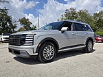 New 2026 HYUNDAI PALISADE SEL PREMIUM 8P FWD in DAVIE, FLORIDA (Photo 1)
