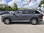 New 2026 HYUNDAI PALISADE SEL 7P FWD in DAVIE, FLORIDA (Photo 2)