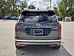New 2026 HYUNDAI PALISADE SEL 7P FWD in DAVIE, FLORIDA (Photo 4)