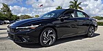 New 2026 HYUNDAI ELANTRA LIMITED IVT in DAVIE, FLORIDA