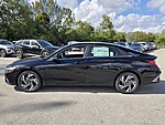 New 2026 HYUNDAI ELANTRA LIMITED IVT in DAVIE, FLORIDA (Photo 2)