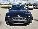 New 2026 HYUNDAI ELANTRA LIMITED IVT in DAVIE, FLORIDA (Photo 3)
